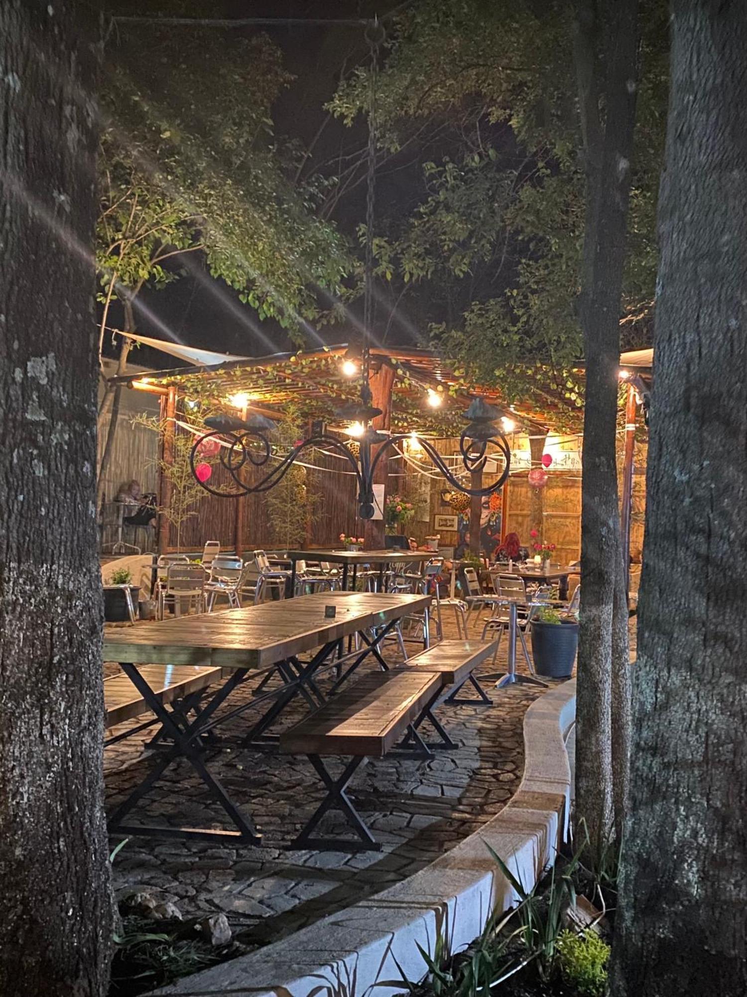 Bed and Breakfast La Moor Country Venue & Eatery Muldersdrift Exterior foto